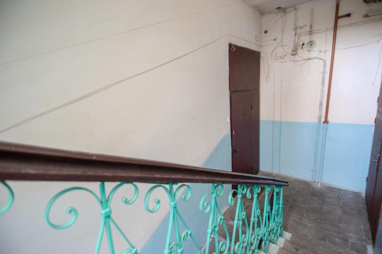 Затишна Квартира Біля Майдану Незалежності Kiev Exterior foto